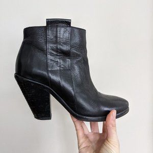 Allsaints Ankle Boots